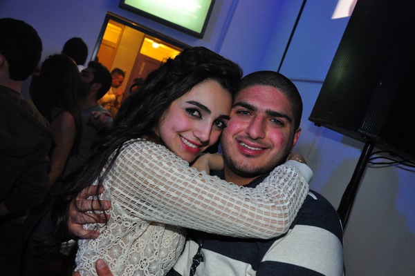Publicity on Saturday Night
